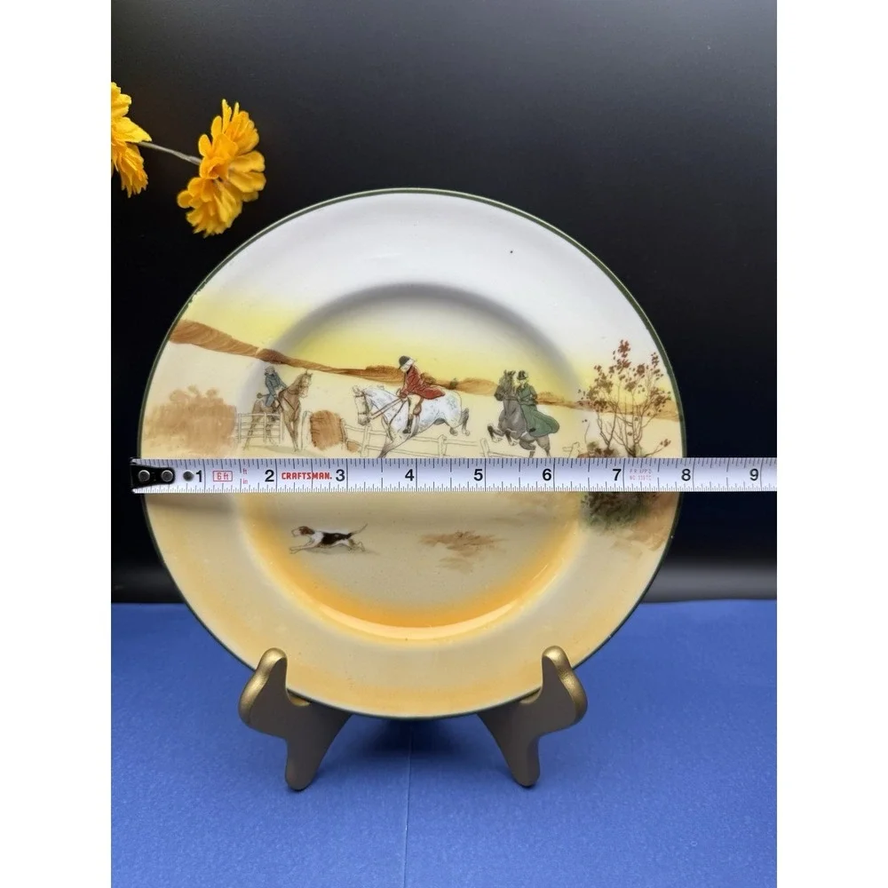 Royal Doulton beautiful vintage